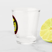 H2-Shotglas Schnapsglas (Rechts)