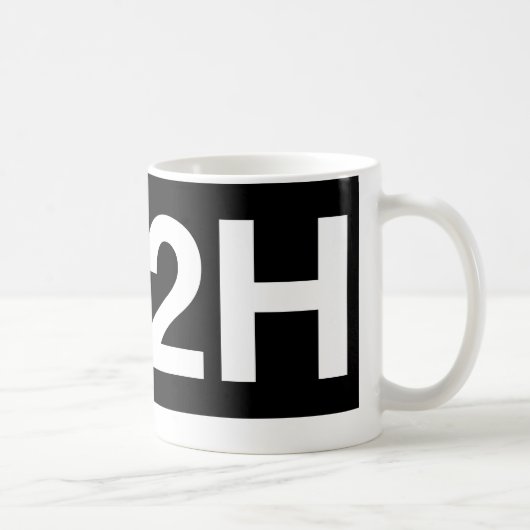 #H2H Tasse (Rechts)