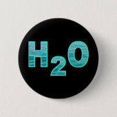 H2O BUTTON (Vorderseite)