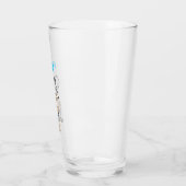 H2O Das dreistellige Menschenglas Glas (Links)