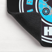 H2O_DIVER MOUSEPAD (Ecke)