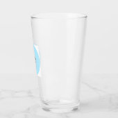 H2O Drop Glas (Links)
