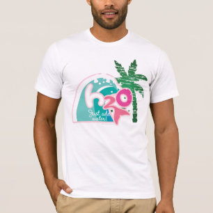 H2O Logo T-Shirt