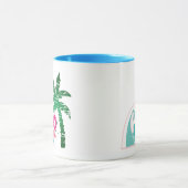 H2O Logo Tasse (Zentrum)