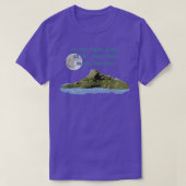 H2O Magische Insel T-Shirt (Design vorne)