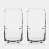H2O Null Kalorien Glas (Rechts)
