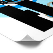 H2O_SWIMMER POSTER (Ecke)