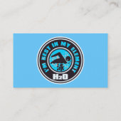 H2O_SWIMMER VISITENKARTE (Rückseite)