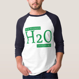 H2O-T - Shirt