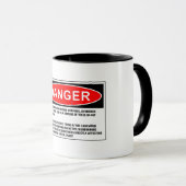 H2O Tasse (VorderseiteRechts)