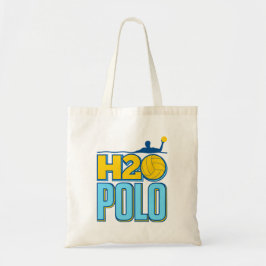 H2O Water Polo Tragetasche