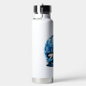 H2O Zone Trinkflasche (rechts)