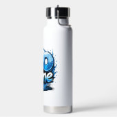 H2O Zone Trinkflasche (Links)