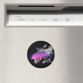 H2Oasis Basslet Magnet (In Situ (Geschirrspüler))