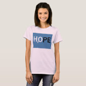 H2OPE T-Shirt (Vorne ganz)