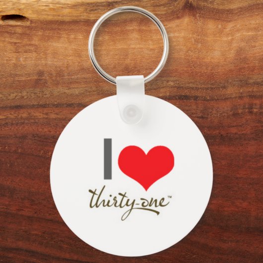 h31b schlüsselanhänger (Vorderseite)