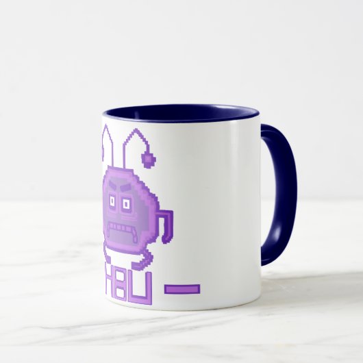 H8U TASSE (VorderseiteRechts)