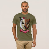 H-1 OCP-Unterhemd T-Shirt (Vorne ganz)
