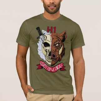 H-1 OCP-Unterhemd T-Shirt
