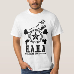 H.A.H.A Shirt