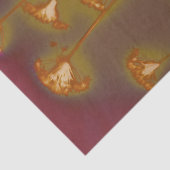 H.A.S. KunstSeidenpapier, Loughbilddetail Seidenpapier (Ausschnitt)