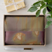 H.A.S. KunstSeidenpapier, Loughbilddetail Seidenpapier (Geschenk)