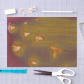 H.A.S. KunstSeidenpapier, Loughbilddetail Seidenpapier (Handwerk)