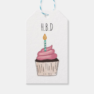 H.B.D Geschenk-Umbauten Geschenkanhänger