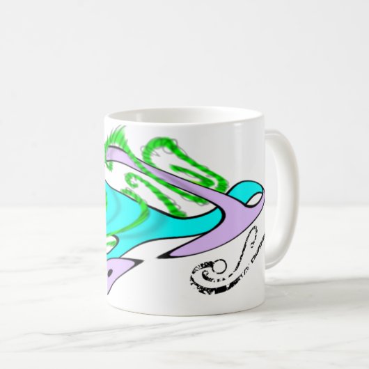 H-Box Kaffeetasse (VorderseiteRechts)