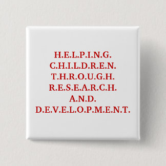 H.E.L.P.I.N.G. C.H.I.L.D.R.E.N. BUTTON