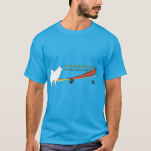H.E.R. Logo Tee der Männer