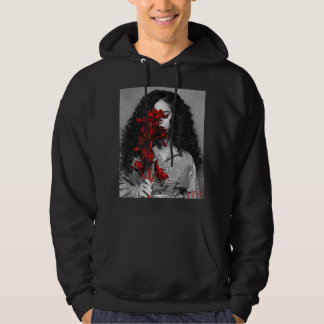 H.E.R. Offizielle Blume Hoodie