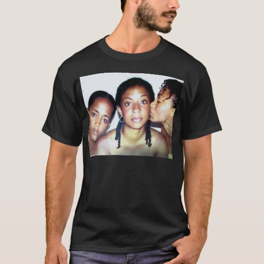 H ENGEL T-Shirt (Vorderseite)