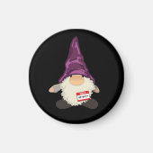 H.H. Gnolmes Magnet (Vorne)