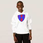 H HOODIE (Vorne ganz)