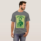 H.I.M. Haile Selassie I Shirt (Vorne ganz)