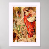 H J FORD POSTER (Vorne)