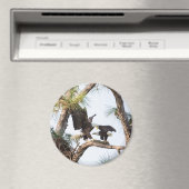 H & M Magnet (In Situ (Geschirrspüler))