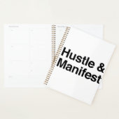 H&M-Planer Planer (Anzeige)