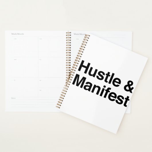 H&M-Planer Planer (Anzeige)