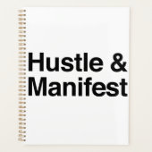 H&M-Planer Planer (Vorderseite)