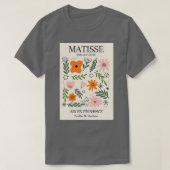 H Matisse the Cut Outs T-Shirt (Design vorne)