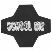 H. Metal Translucent-wht Fußball (Flach)