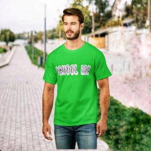 H. Metal Translucent-wht T-Shirt