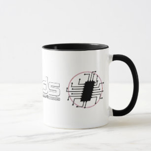 H-Mod-ME-Logo-Kaffee-Tasse Tasse