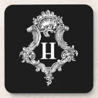 H Monogramm