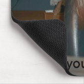 h mousepad (Ecke)