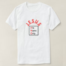 H.N.O. - Nur sein Name