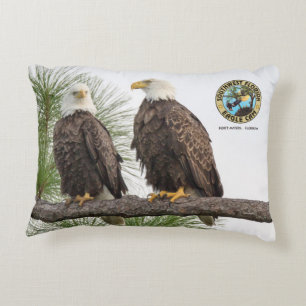 H&O Akzent-Kissen Dekokissen