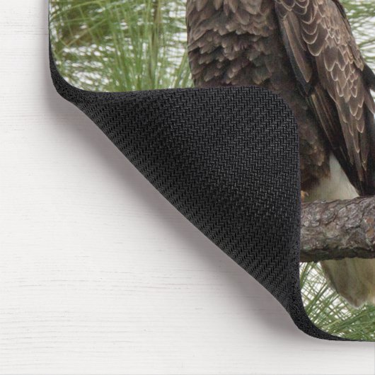 H&O Computer-Mausunterlage Mousepad (Ecke)